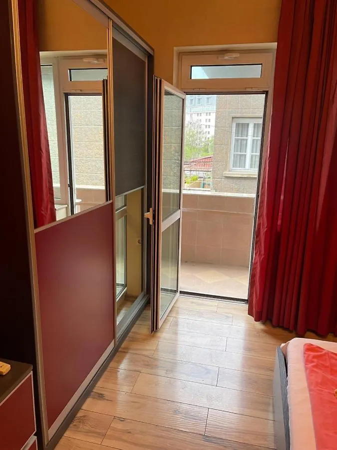 Guest House Elegance Filibe