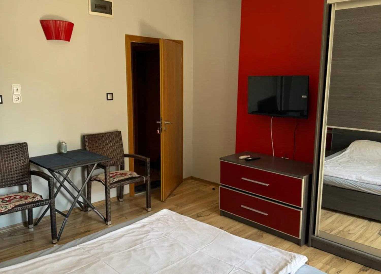 Guest House Elegance Filibe Bulgaristan