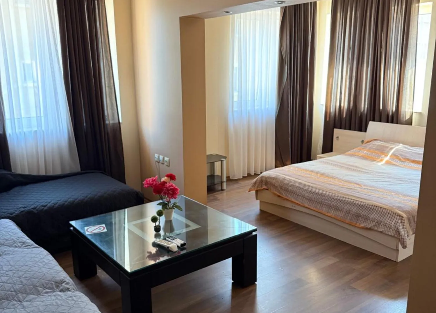 Guest House Elegance Filibe